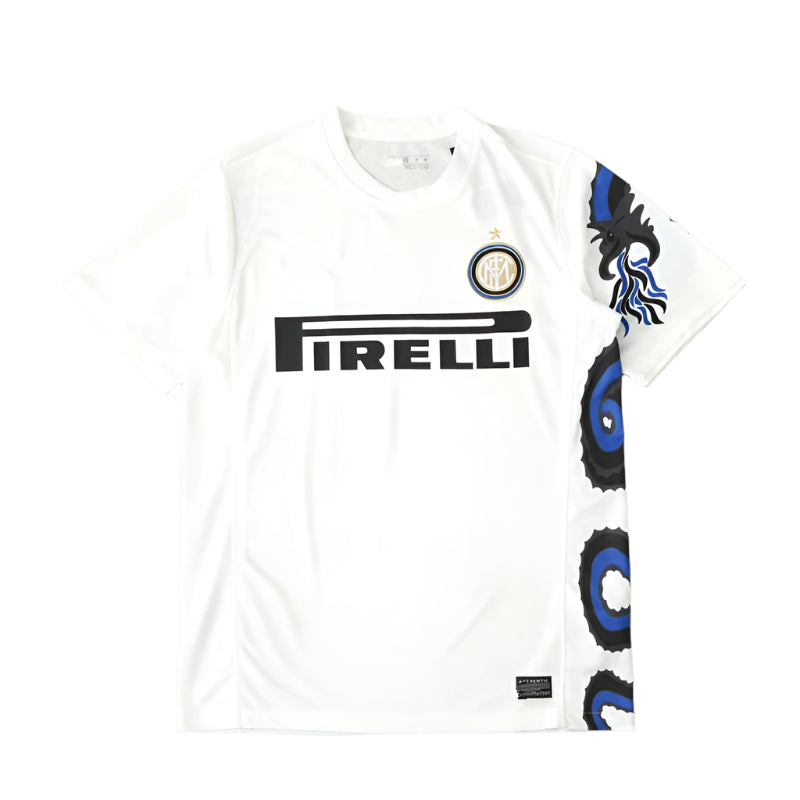 F.C. Internazionale Milano Away Retro 09/10 Season Jersey