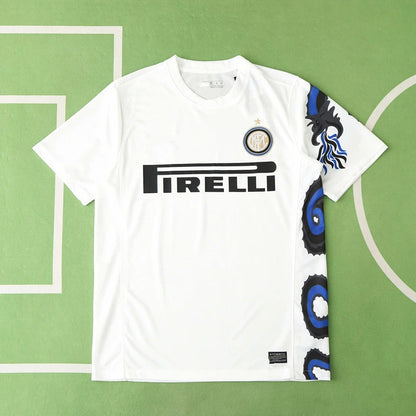 F.C. Internazionale Milano Away Retro 09/10 Season Jersey