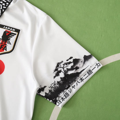 Japan Special Edition 24/25 Season Jersey