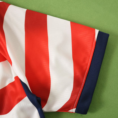 2026 FIFA World Cup USA Home Jersey