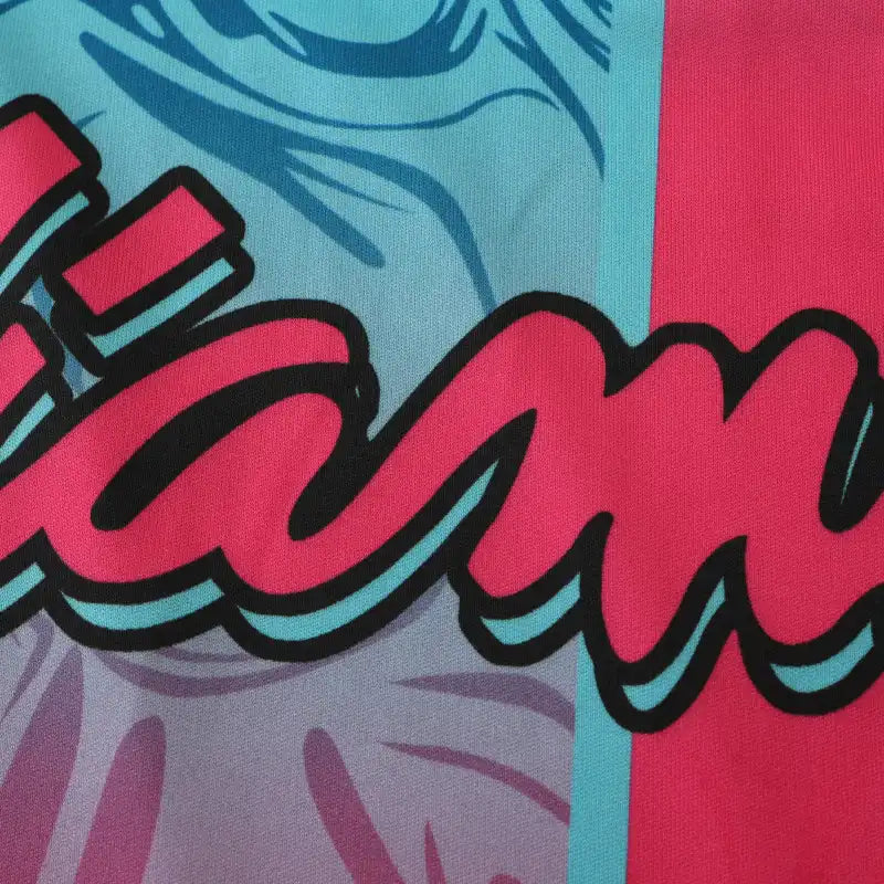 Inter Miami CF Concept Edition 24/25 Season Jersey