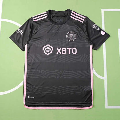 Inter Miami CF Away Fan Version 23/24 Season Jersey