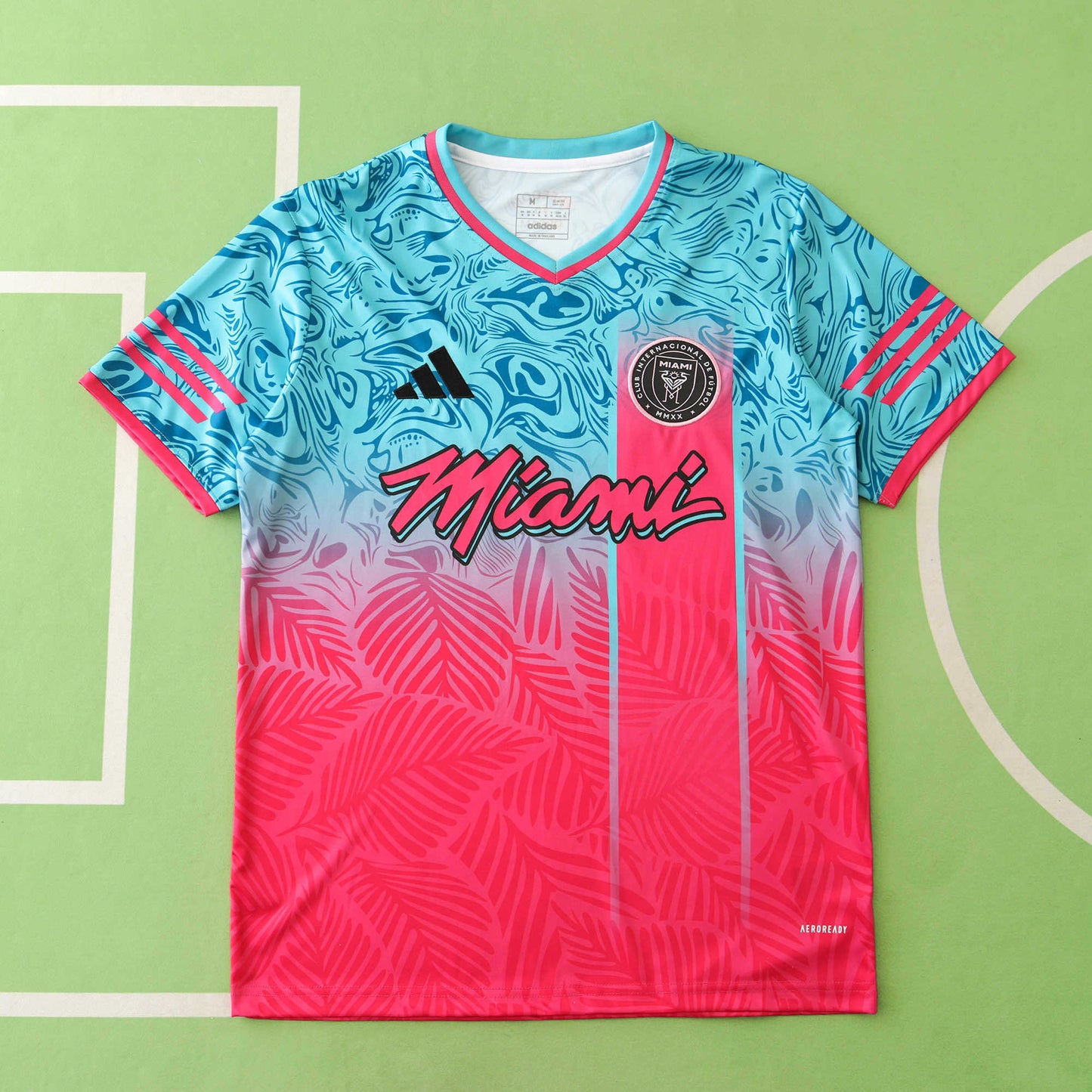 Inter Miami CF Concept Edition 24/25 Season Jersey