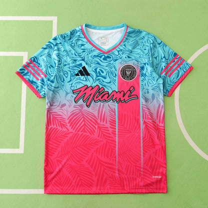 Inter Miami CF Concept Edition 24/25 Season Jersey