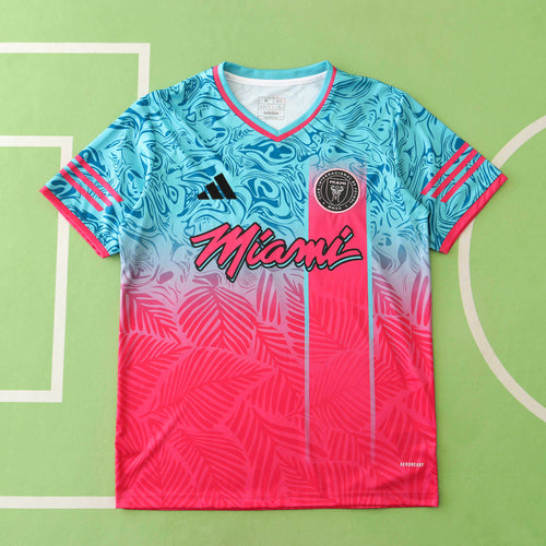 Inter Miami CF Concept Edition 24/25 Season Jersey