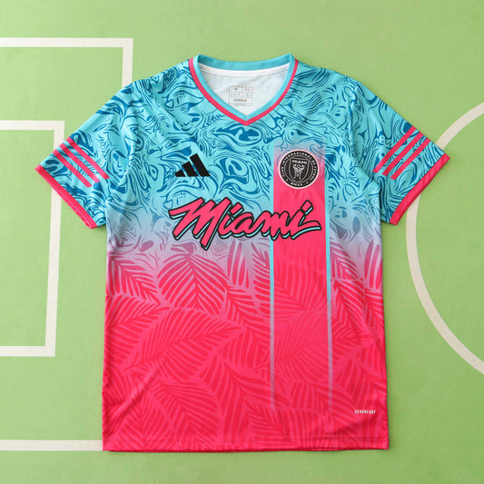 Inter Miami CF Concept Edition 24/25 Season Jersey