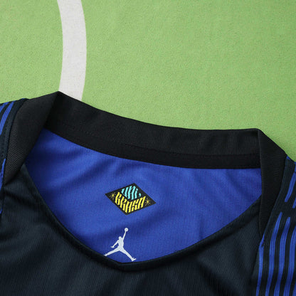 2026 FIFA World Cup Brazil Away Jersey