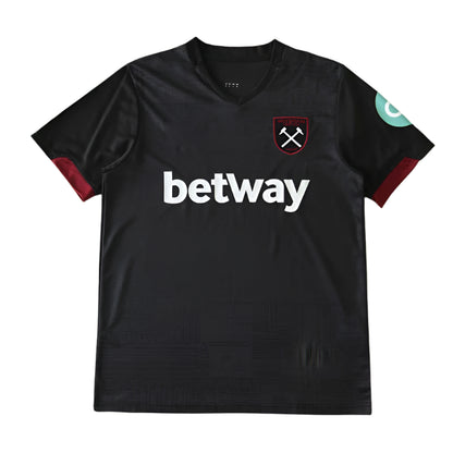 West Ham United F.C. Away Fan Version 24/25 Season Jersey