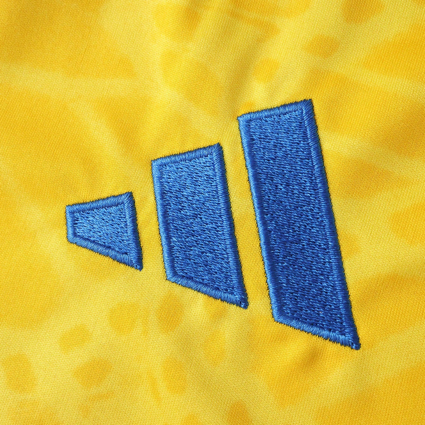 2026 FIFA World Cup Colombia Home Jersey