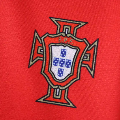 Real Madrid CF Ronaldo Edition 25/26 Season Jersey