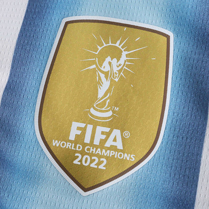 2026 FIFA World Cup Argentina Home Jersey