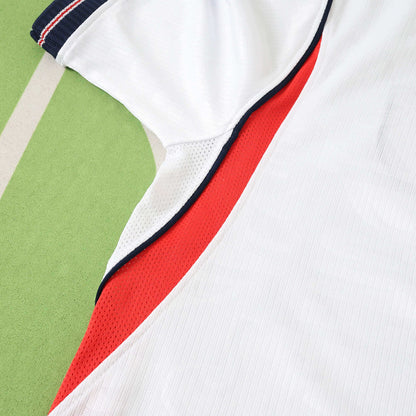 2026 FIFA World Cup England Home Jersey