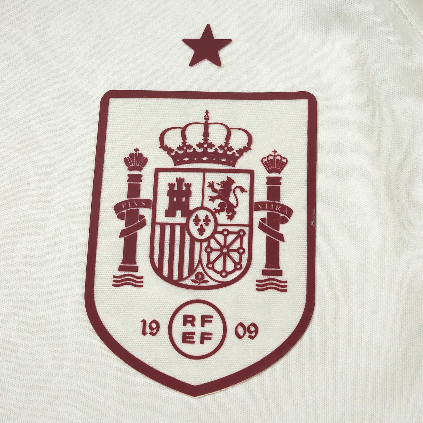 2026 FIFA World Cup Spain Jersey