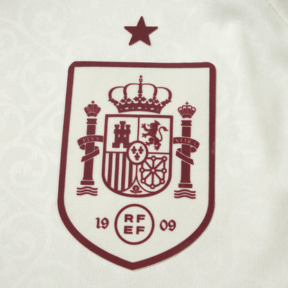 2026 FIFA World Cup Spain Jersey