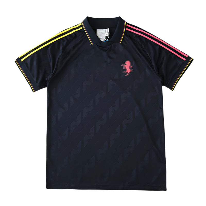JCF Concept Black Jersey