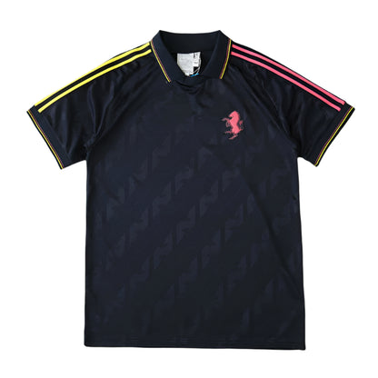 JCF Concept Black Jersey