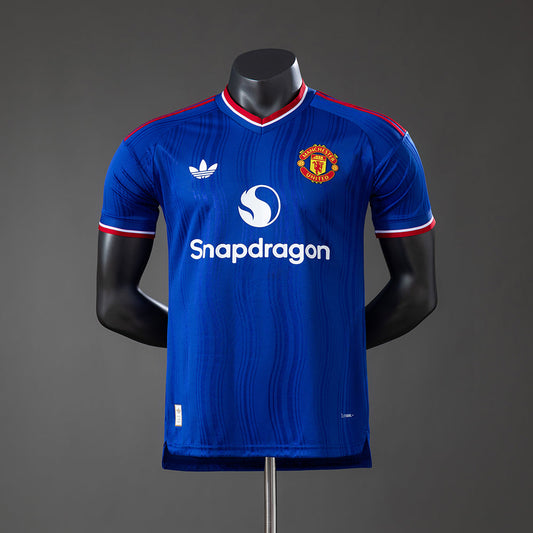 Manchester United F.C. Away 2026/27 Jersey