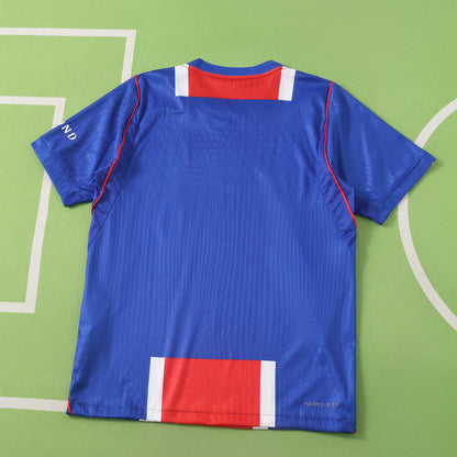 Paris Saint-Germain F.C. Home Jersey 2026/27