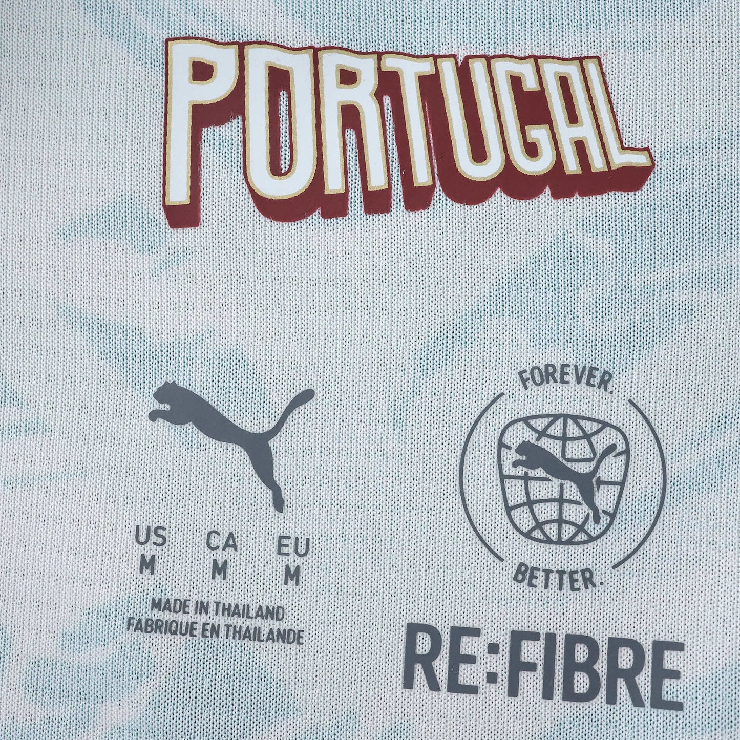 2026 FIFA World Cup Portugal Away Jersey