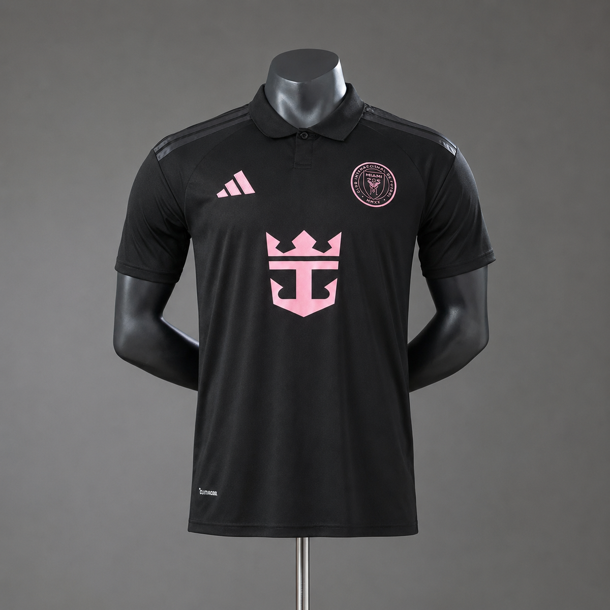 Inter Miami CF Away Jersey 2026/27