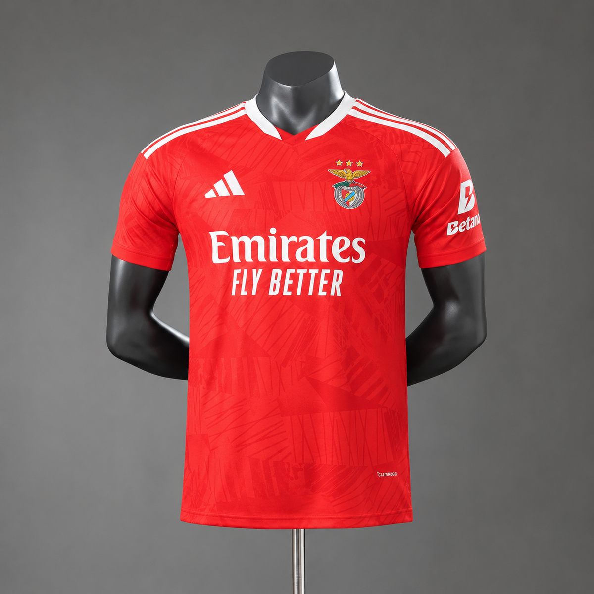 Benfica Home Jersey 2026/27