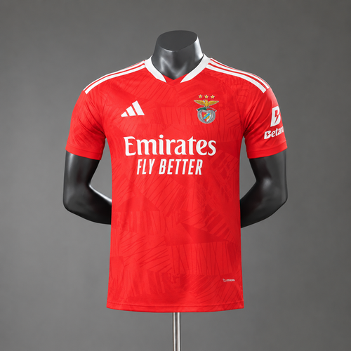 Benfica Home Jersey 2026/27