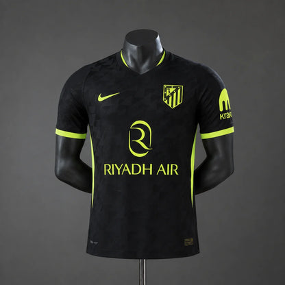 Atletico Madrid Away Jersey 2026/27