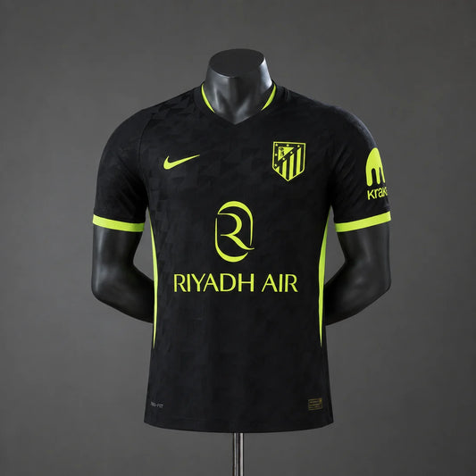 Atletico Madrid Away Jersey 2026/27