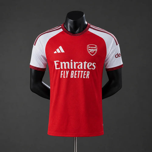 Arsenal F.C. Home Jersey 2026/27