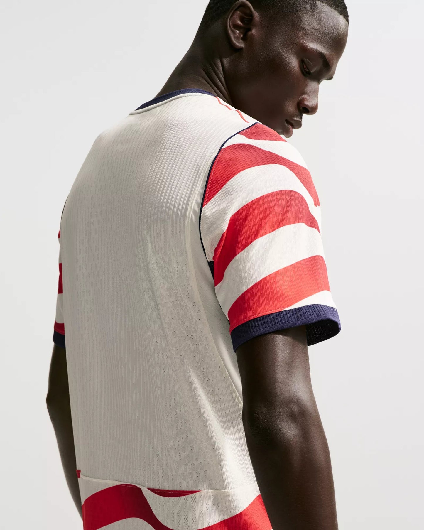2026 FIFA World Cup USA Home Jersey