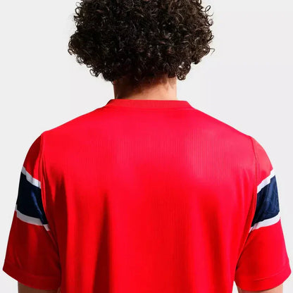 2026 FIFA World Cup Norway Home Jersey