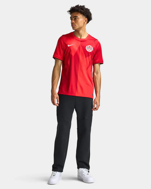 2026 FIFA World Cup Canada Home Jersey