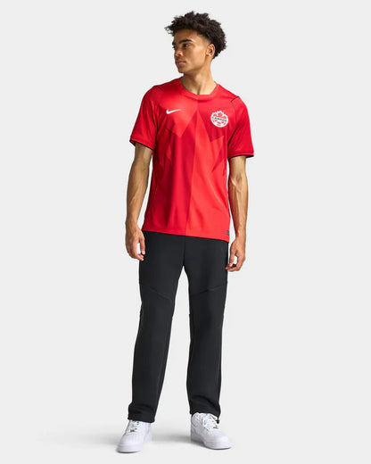 2026 FIFA World Cup Canada Home Jersey