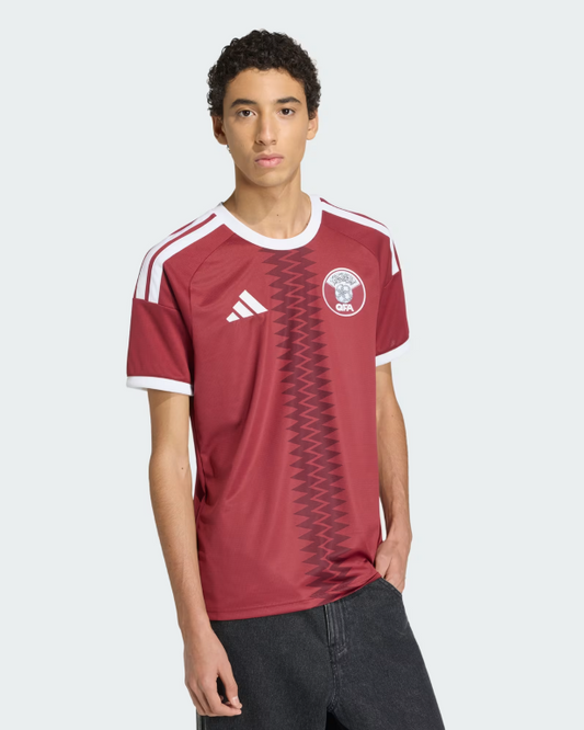 2026 FIFA World Cup Qatar Home Jersey