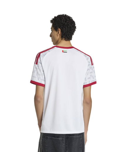 2026 FIFA World Cup United Arab Emirates Home Jersey