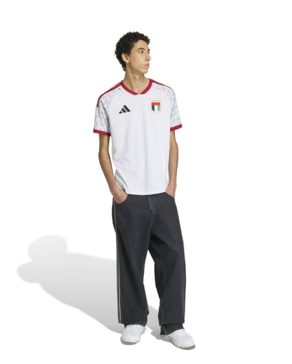 2026 FIFA World Cup United Arab Emirates Home Jersey