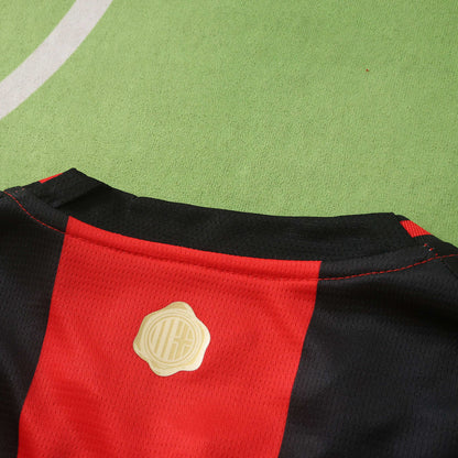 A.C. Milan Home Jersey 2026/27 image 3