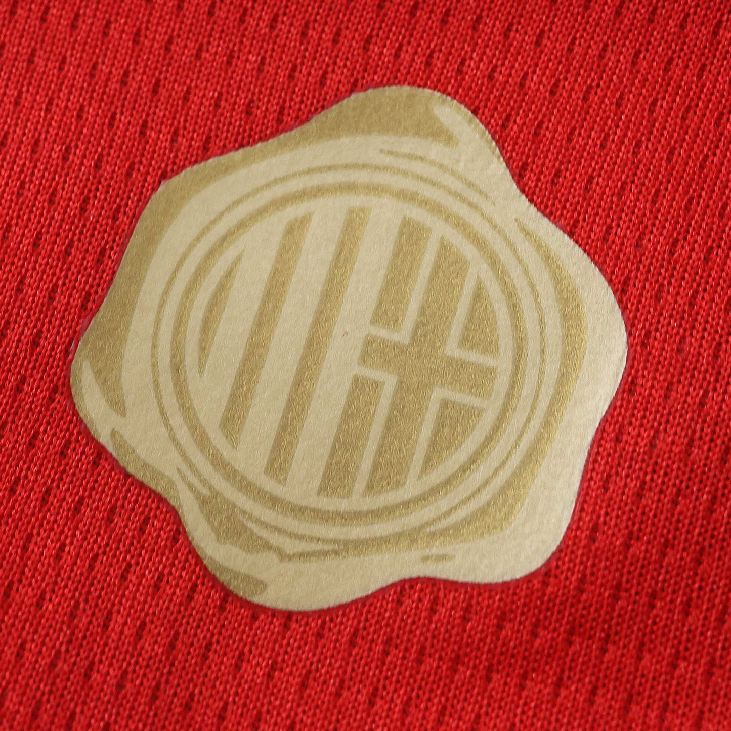 A.C. Milan Home Jersey 2026/27 image 4
