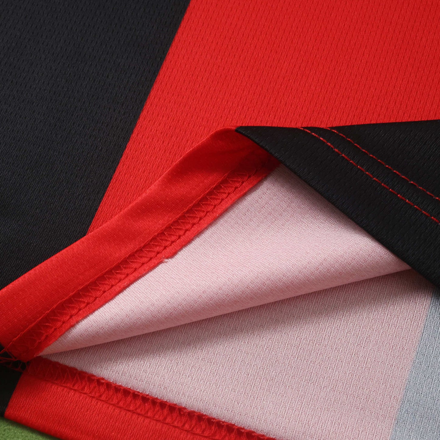 A.C. Milan Home Jersey 2026/27 image 8