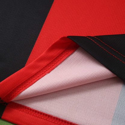 A.C. Milan Home Jersey 2026/27 image 8