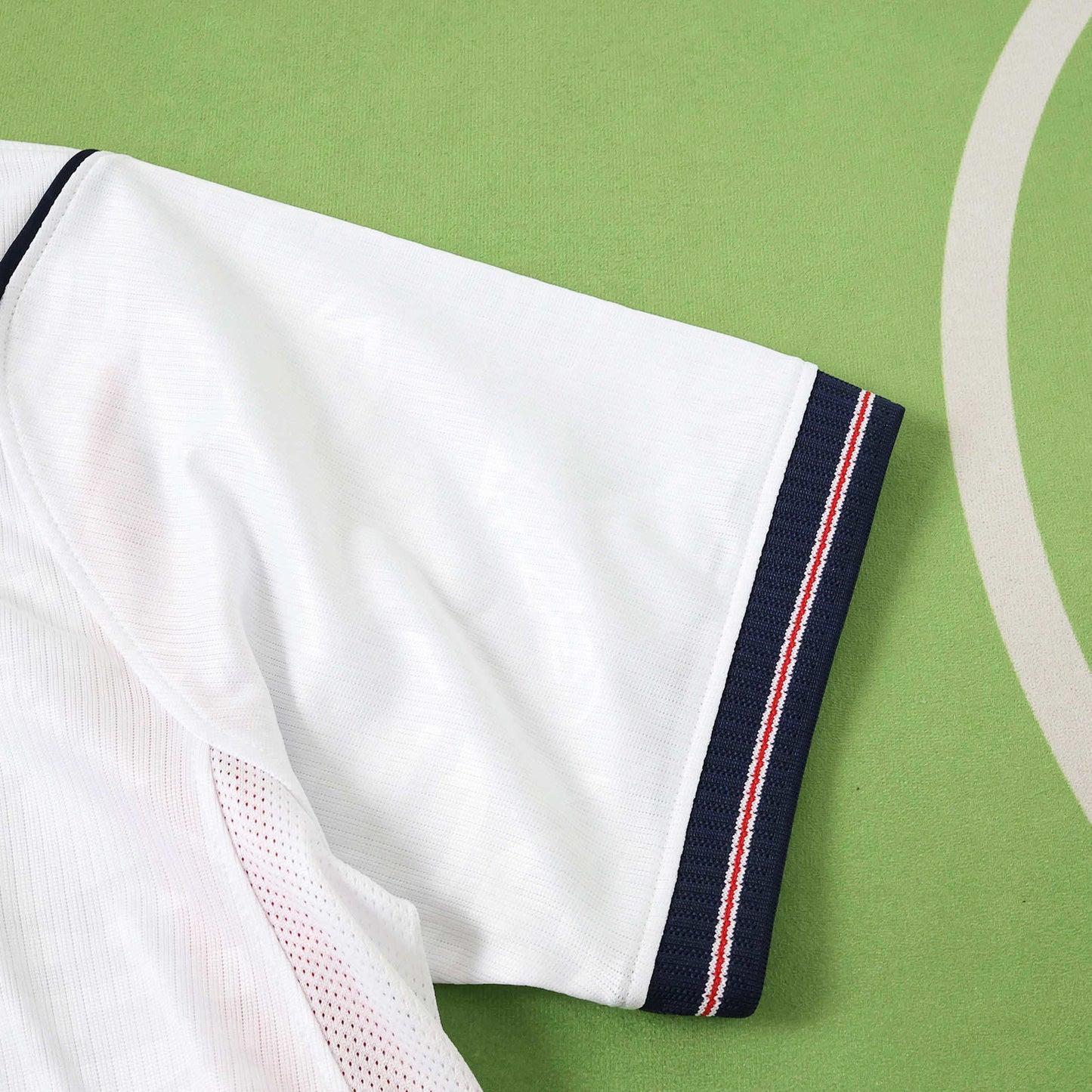 2026 FIFA World Cup England Home Jersey