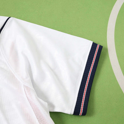 2026 FIFA World Cup England Home Jersey