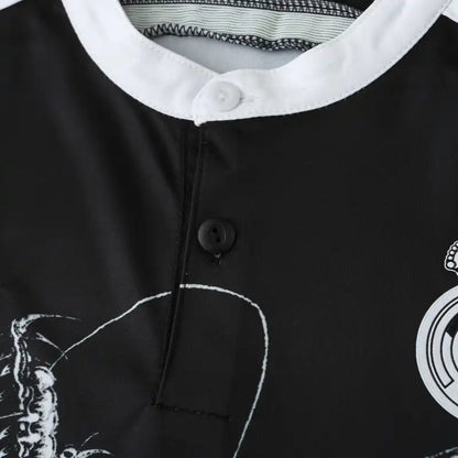 Real Madrid Dragon Edition 14/15 Jersey
