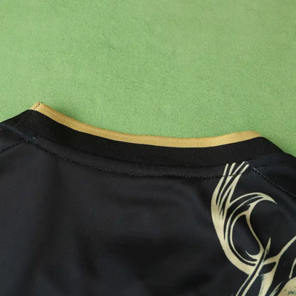 Real Madrid CF Chinese Dragon 24/25 Jersey