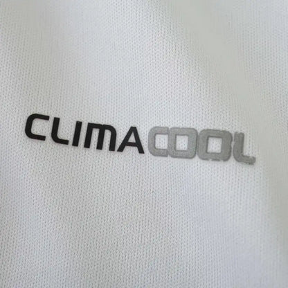 A.C. Milan Away Retro 11/12 Season Jersey