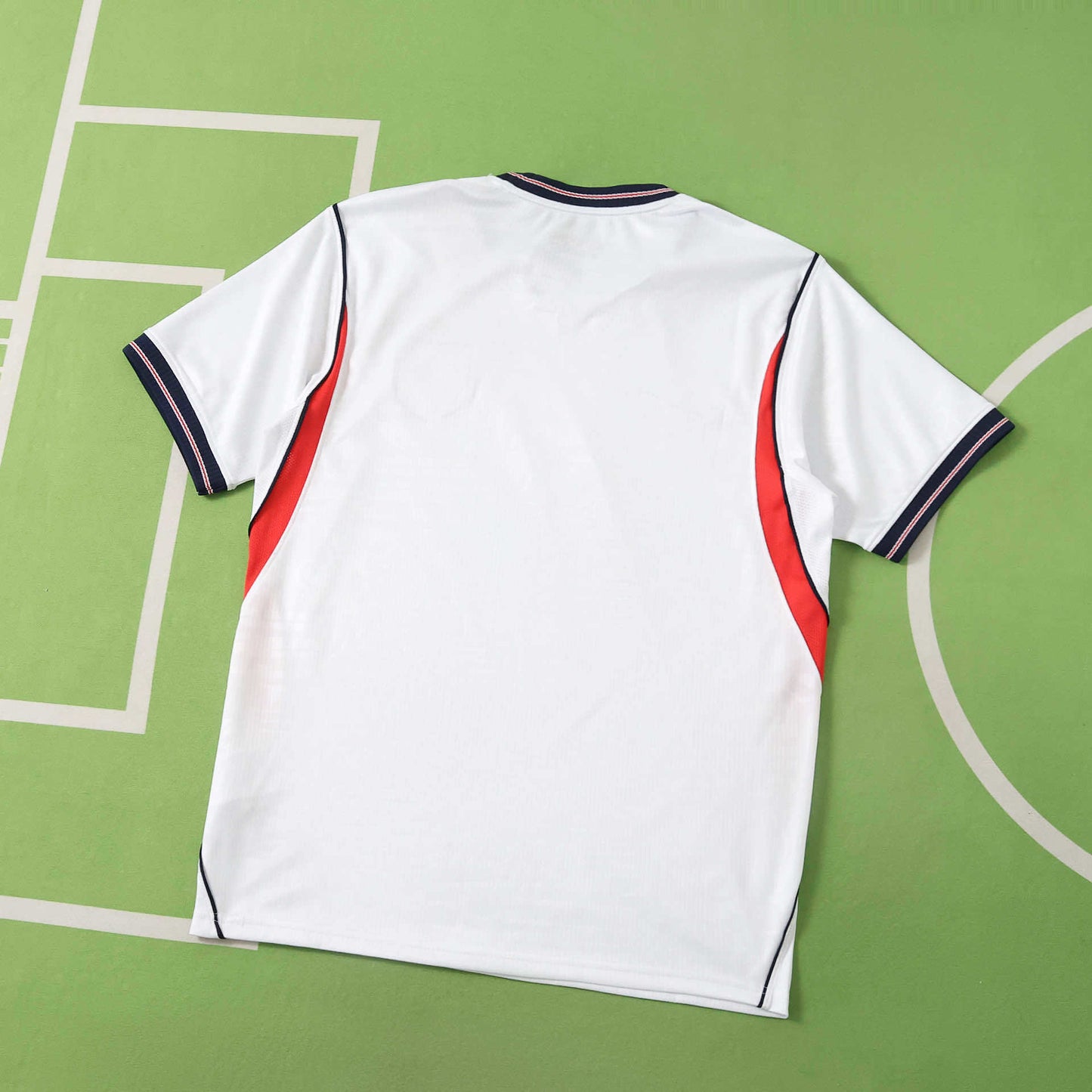 2026 FIFA World Cup England Home Jersey