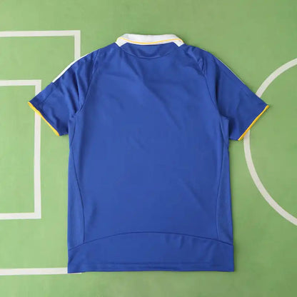 Chelsea F.C. Home Retro Fan Version 08/09 Season Jersey