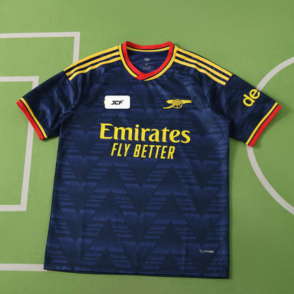 Arsenal F.C. Away Jersey 2026/27