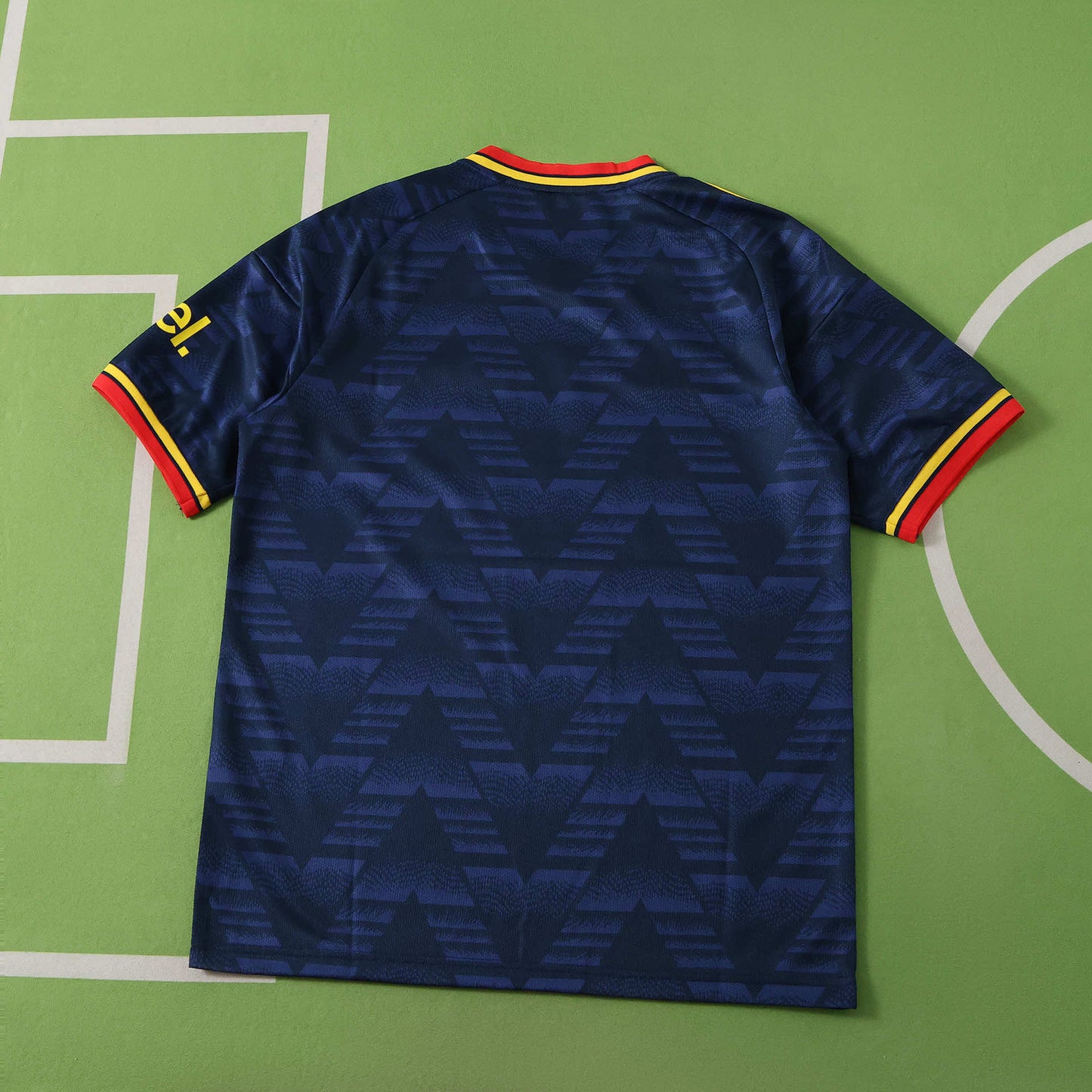 Arsenal F.C. Away Jersey 2026/27 image 2