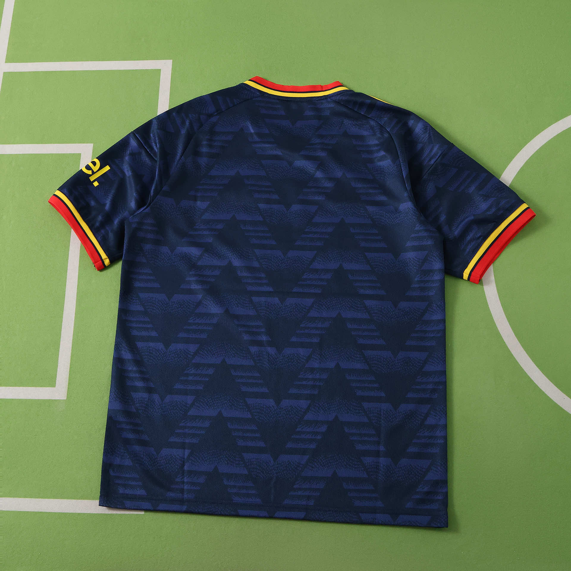 Arsenal F.C. Away Jersey 2026/27 image 2